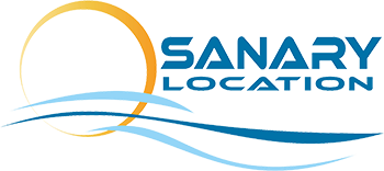 Localisation de Sanary