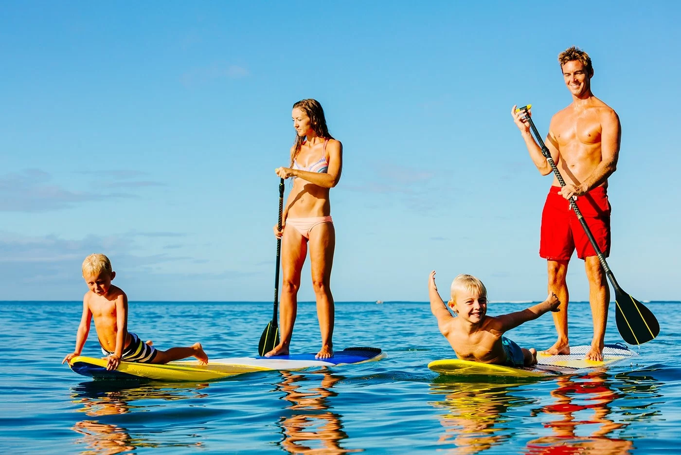 location-stand-up-paddle-famille-famille-location-iles-de-lerins-nice-monaco-cannes
